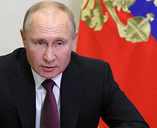  Путин поручил утвердить упрощенный порядок освидетельствования инвалидов
