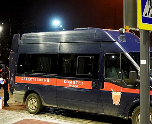  В одном из подъездов Петербурга нашли тело 14-летнего подростка