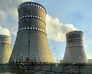  На Украине заявили о критической ситуации в атомной энергетике