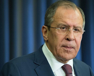  Лавров заявил о 200 натренированных на Украине экстремистах в Белоруссии