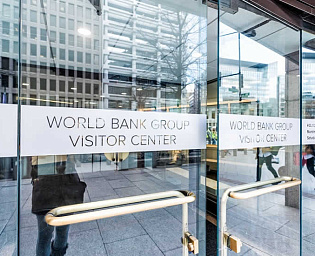  Всемирный банк ожидает устойчивого восстановления российской экономики