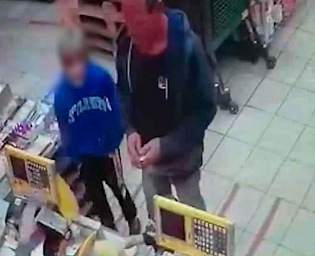  Убийство двух девочек в Кузбассе