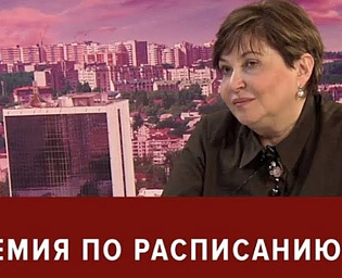  Источник сообщил об увольнении главного инфекциониста Ставрополья