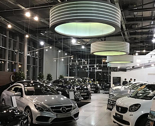  В РоАД зафиксировали повышенную активность покупателей в начале года