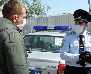  Под Костромой работник поджег ювелирный завод, чтобы скрыть недостачу