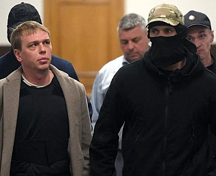  Задержанным по делу Голунова экс-полицейским предъявят обвинения
