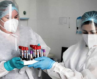  Инфекционист назвал достаточный уровень антител для получения QR-кода