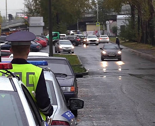  МВД прописало правила скрытого надзора за дорожным движением