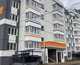  Строители в Мариуполе передали на баланс мэрии 500 квартир