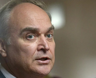  Посол России прокомментировал проблему виз с США