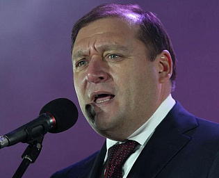  Бывший мэр Харькова считает, что Киев относится к Донбассу "по-скотски"