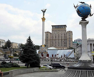  В Госдуме заявили о начале распада Украины