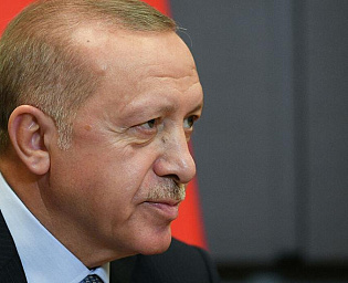  В Крыму прокомментировали слова Эрдогана о статусе полуострова