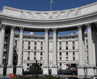  Украина призвала Совбез ООН обсудить инициативу Госдумы по ДНР и ЛНР
