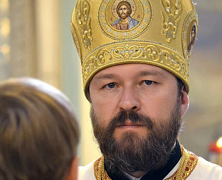  В РПЦ призвали сторониться массовых мероприятий, но не церковных служб