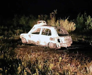  Жительница Алтая пристегнула возлюбленного наручниками и сожгла заживо