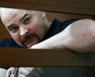  Националист Максим Марцинкевич "Тесак" покончил с собой в СИЗО