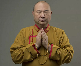  Представитель Далай-ламы ушел с поста верховного ламы Калмыкии
