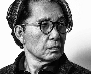 Создатель бренда Kenzo умер в возрасте 81 года