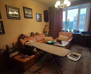  Сын признался в убийстве родителей в Москве