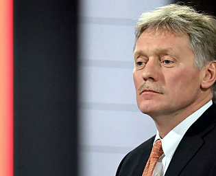  Песков прокомментировал задержание киргизского музыканта в Казахстане