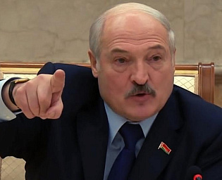  Лукашенко поручил не пускать в страну уехавших во время пандемии