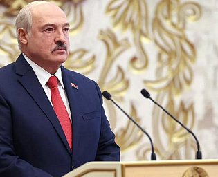  Лукашенко призвал не делать политику на гибели людей