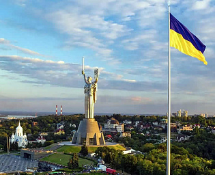  На Украине предложили переименовать 20 русскоязычных названий населенных пунктов