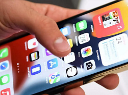 Apple удалит из iPhone SIM-карту