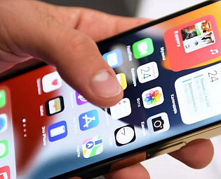  Apple удалит из iPhone SIM-карту