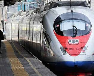  В Москве возбудили дело о хищениях при оборудовании "Сапсанов" интернетом