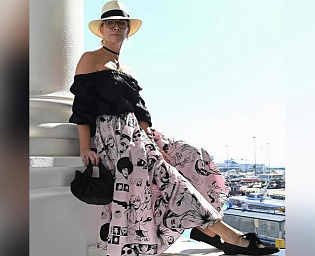  Адвокат рассказала об аресте имущества Белоцерковской* по делу о фейках