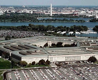  В Пентагоне сообщили о ракетном ударе по базе США в Сирии