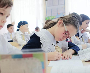  Глава Минпросвещения выступил против платного обучения в школе