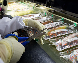  Кузнецова оценила процедуру получения незарегистрированных лекарств