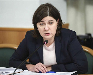  Замминистра науки Лукашевич задержана по делу об афере на 40 млн