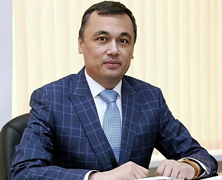  Министр информации Казахстана не стал отвечать на вопрос о запрете на въезд в Россию