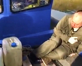  Прокуратура проверит информацию о поджоге леса в Усть-Куте