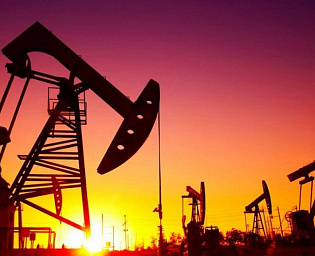  Цена нефти Brent упала ниже 18 долларов впервые с 2001 года