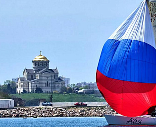  В Крыму ответили на празднование Украиной сопротивления "оккупации"