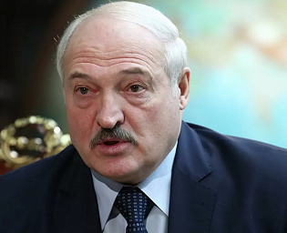  Лукашенко поручил подготовить ответ на "бандитские" санкции Евросоюза