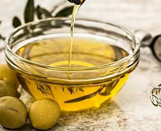  Эндокринолог рассказала о неожиданном вреде оливкового масла