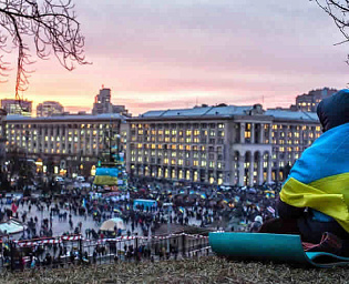  На Украине заявили о потере «всех друзей»