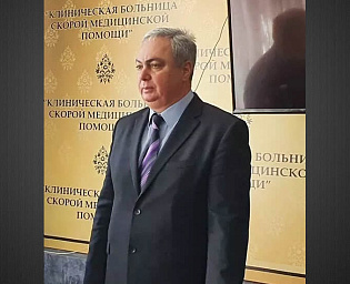  СК задержал главврача больницы во Владикавказе, где погибли девять пациентов