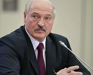  Лукашенко рассказал, при каких условиях белорусы его "съедят"