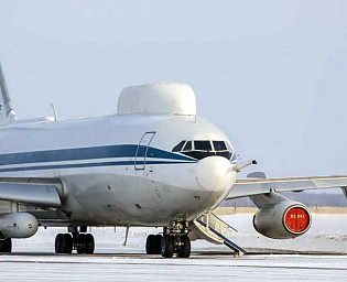  За кражу из самолета "Судного дня" предъявили иск в 2,7 миллиона рублей