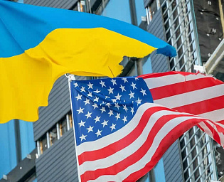  США снабжают Украину оружием в долг, наживаясь на спекулятивных схемах