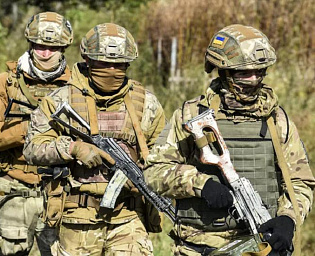  Киев инициировал заседание Контактной группы по ситуации в Донбассе