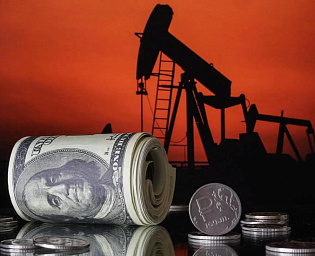  ЕК призвала утвердить потолок цен на нефть на уровне 60 долларов