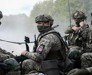  Эксперт оценил шансы Украины провернуть карабахский сценарий в Донбассе